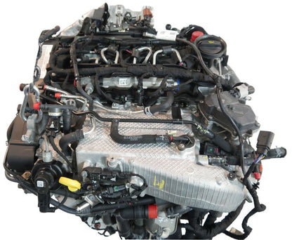Moteur Skoda SuperB III A3 Golf Tarraco DTUA-DTU – Express Parts Belgique