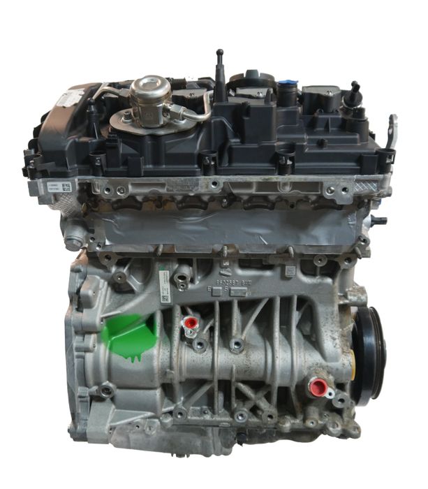 Moteur B48B20A-B48 BMW Série 3 (F30) – vue détail
