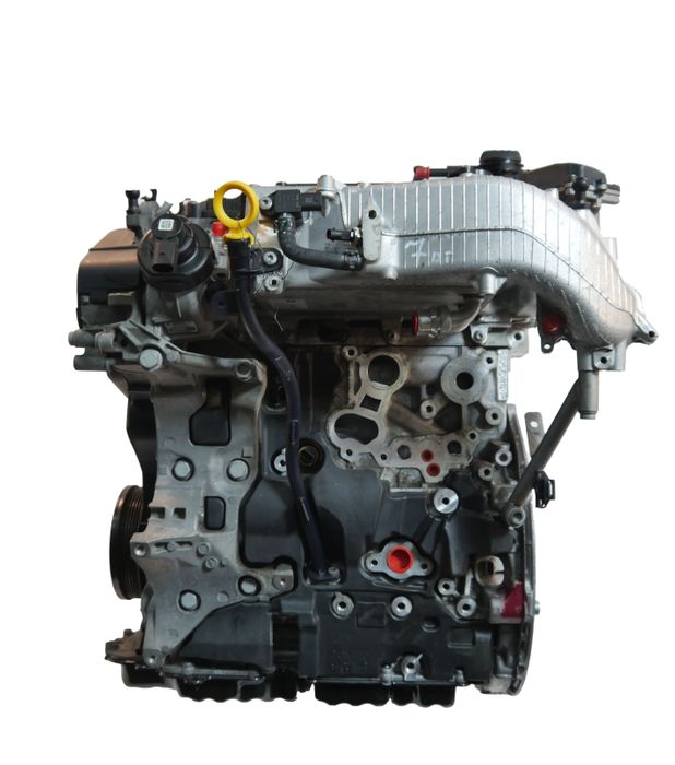 Moteur d'occasion Skoda SuperB III A3 Golf Tarraco 2.0L – DTU-DTUA