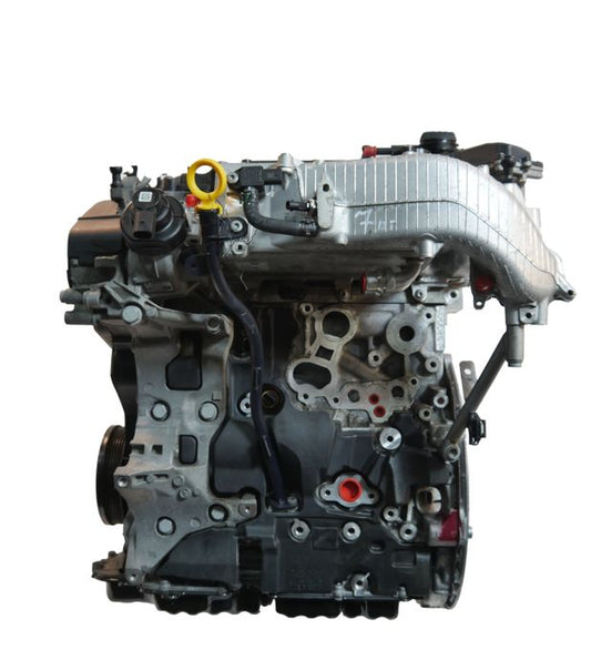 Moteur d'occasion Skoda SuperB III A3 Golf Tarraco 2.0L – DTU-DTUA