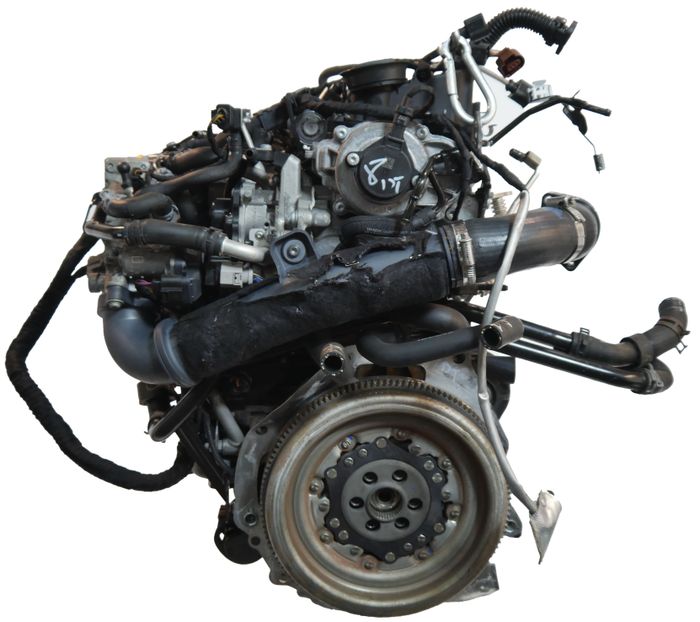 Moteur d'occasion VW 2.0L CRLB-CRL – état général