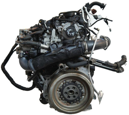Moteur d'occasion VW 2.0L CRLB-CRL – état général