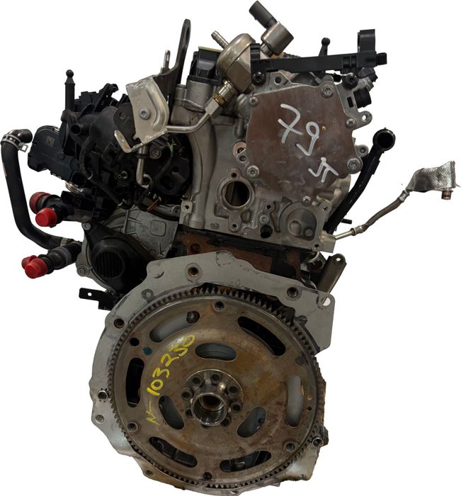 Bloc moteur Audi 2.0L DAYB-DAY – Express Parts