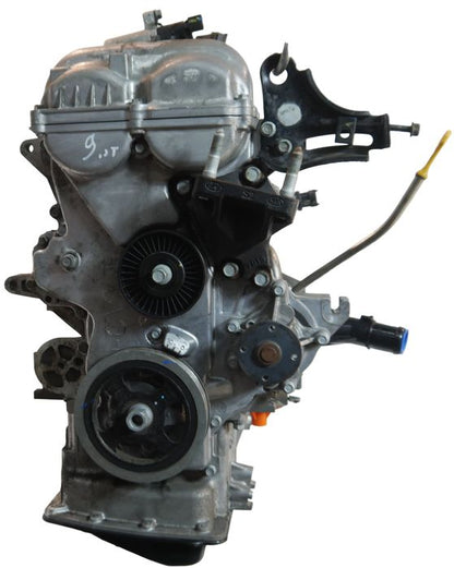 Bloc moteur VW 2.0L CFGB-CFG – Express Parts