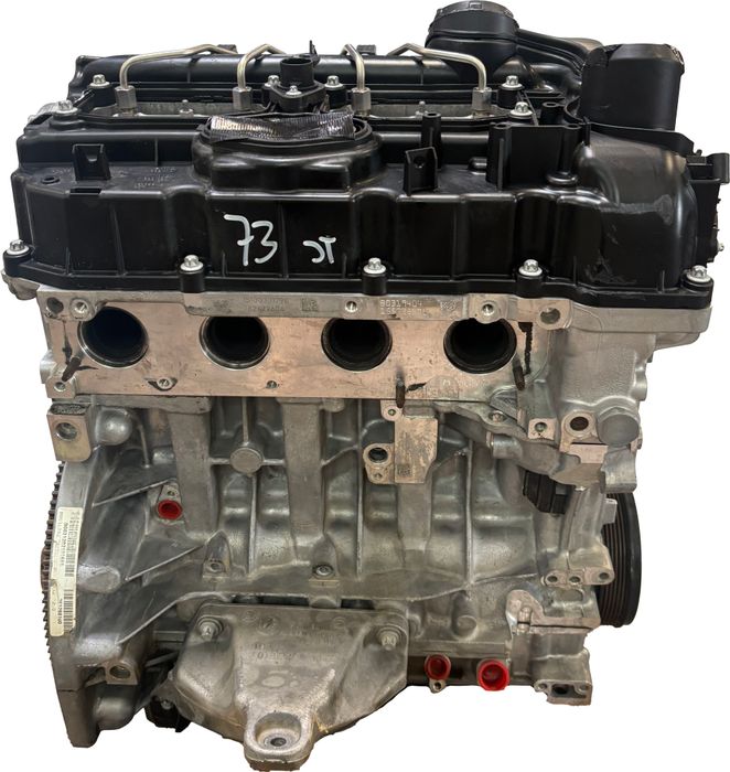 Bloc moteur BMW 2.0L N26B20A-N26B20O0-N26-N20 – Express Parts
