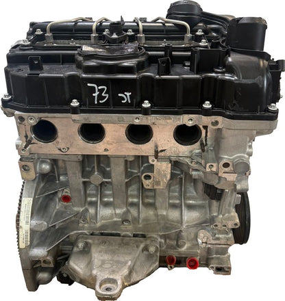 Bloc moteur BMW 2.0L N26B20A-N26B20O0-N26-N20 – Express Parts