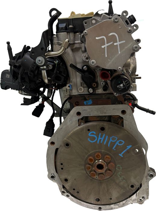 Bloc moteur Audi 2.0L DGUA-DGU-DKZ-CZP – Express Parts