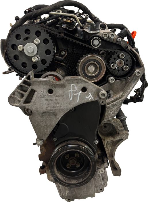 Moteur d'occasion Audi 1.6L CAYC-CAY – état général