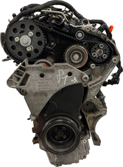 Moteur d'occasion Audi 1.6L CAYC-CAY – état général