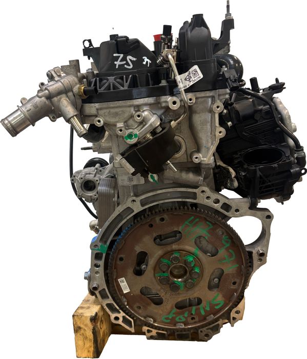 Moteur EC1 Jeep Wrangler Cherokee 55 000 km – vue détail