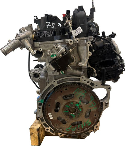 Moteur EC1 Jeep Wrangler Cherokee 55 000 km – vue détail