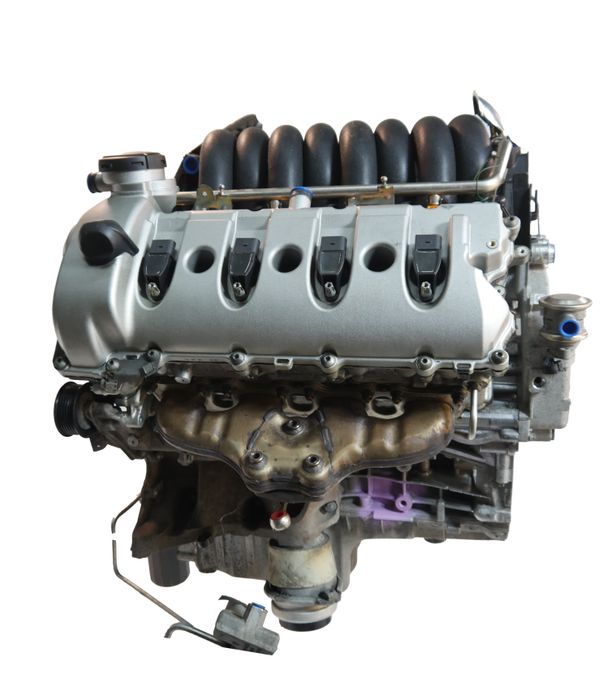 Moteur d'occasion Porsche 4.5L M48.50-48.50-M48 – état général
