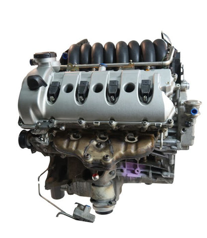 Moteur d'occasion Porsche 4.5L M48.50-48.50-M48 – état général