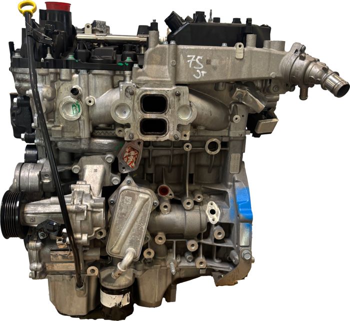 Bloc moteur Jeep 2.0L EC1 – Express Parts