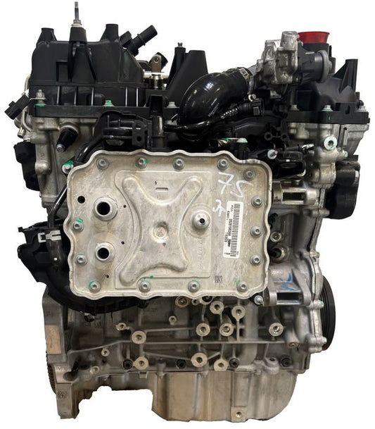 Moteur d'occasion Jeep Wrangler Cherokee 2.0L – EC1