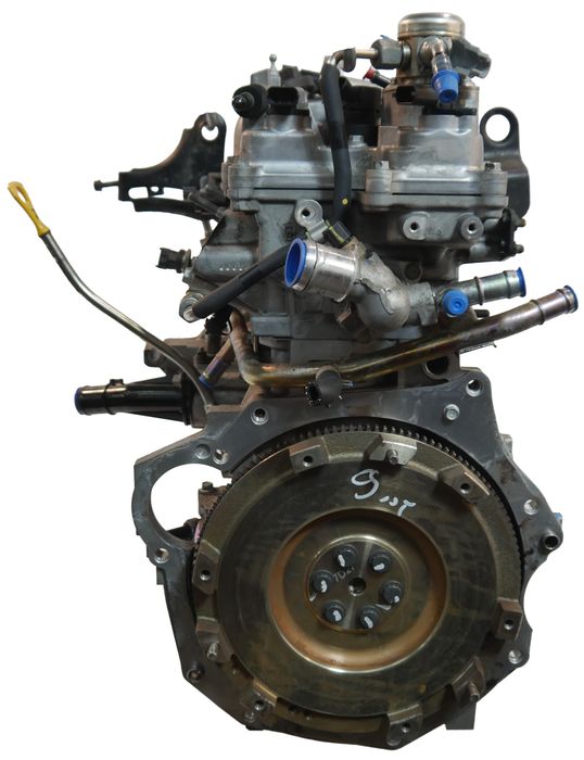 Moteur d'occasion VW 2.0L CFGB-CFG – état général