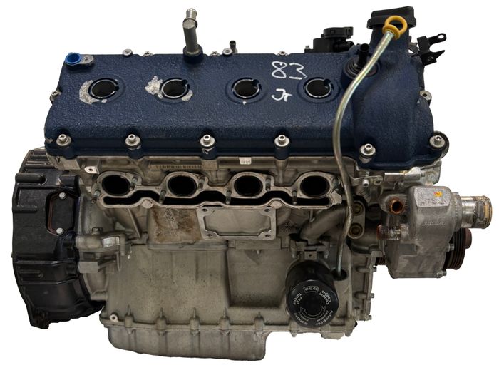 Bloc moteur Maserati 4.2L M139A-M139 – Express Parts