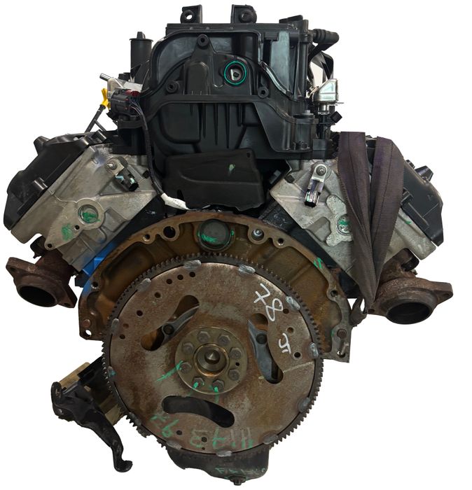 Moteur d'occasion RAM 1500 5.7L – EZL