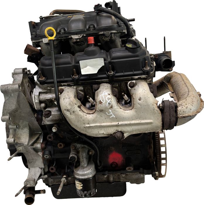 Moteur d'occasion Chysler 3.8L EGL – état général