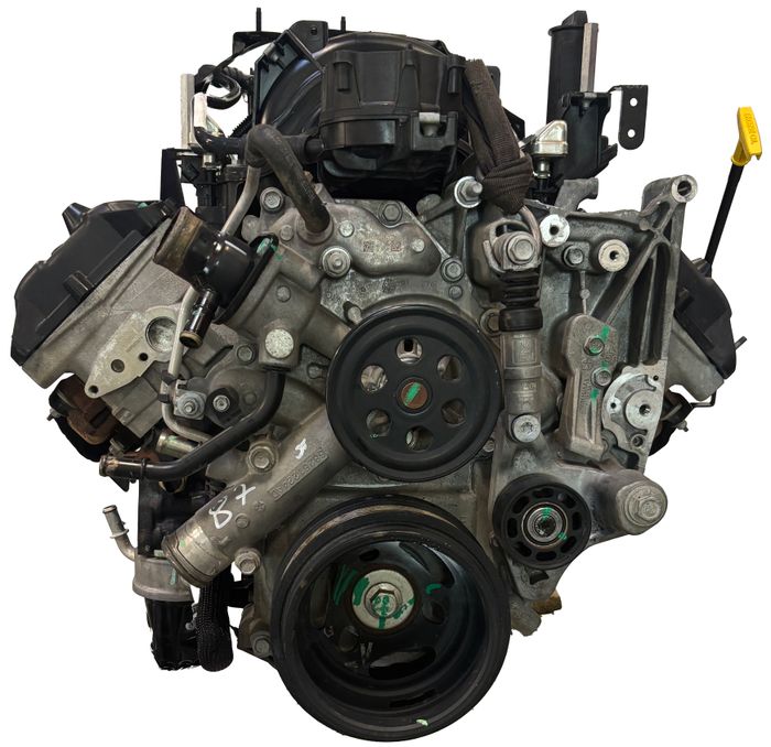 Moteur RAM 1500 EZL – Express Parts Belgique