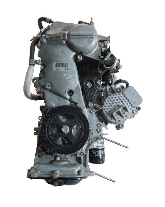 Bloc moteur Toyota 1.5L 1NZ-FXE/1NZ – Express Parts