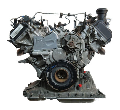 Moteur d'occasion Audi A4 B8 A5 A6 C7 A7 A8 D4 3.0L – CLA-CLAA-CLAB