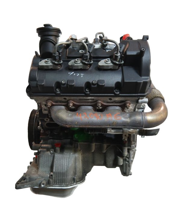 Moteur d'occasion Audi 3.0L CLA-CLAA-CLAB – état général