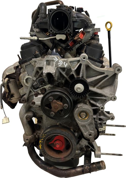 Moteur EGL Chysler Grand Voyager Grand Caravan – vue détail