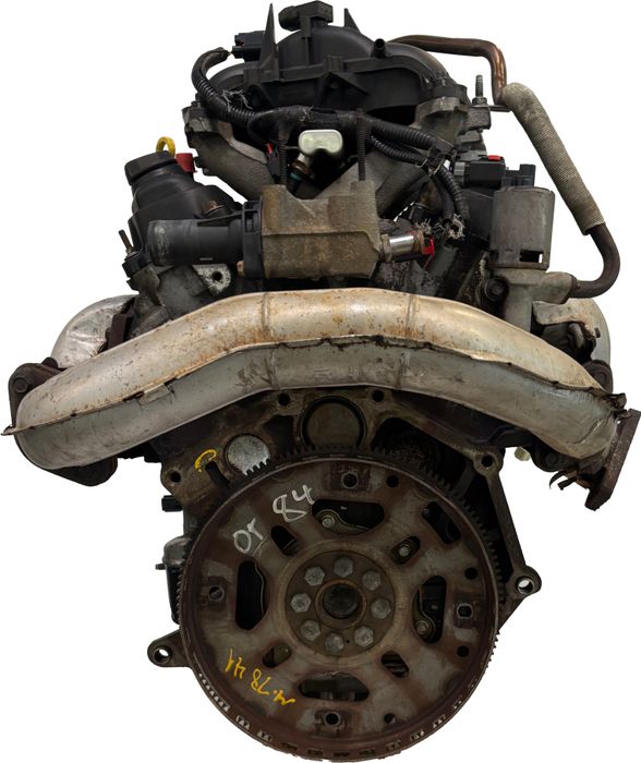 Moteur d'occasion Chysler Grand Voyager Grand Caravan 3.8L – EGL