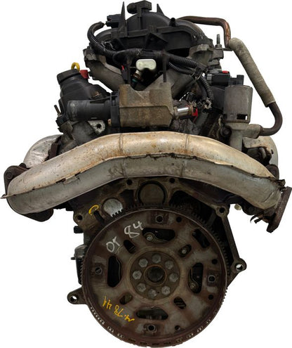 Moteur d'occasion Chysler Grand Voyager Grand Caravan 3.8L – EGL