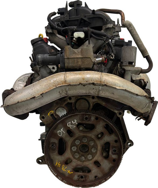 Moteur d'occasion Chysler Grand Voyager Grand Caravan 3.8L – EGL