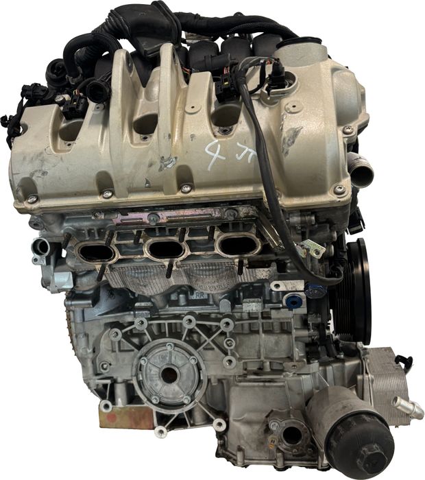 Bloc moteur Porsche 3.6L M46.40-46.40-M46 – Express Parts