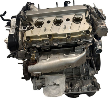 Bloc moteur Audi 3.0L CGXB-CGX – Express Parts