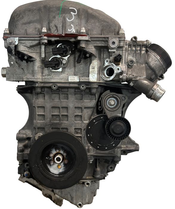 Moteur BMW Série 3 (E90) N52B30A-N52B30O0-N52 – Express Parts Belgique