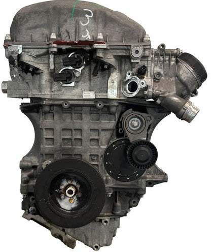 Moteur BMW Série 3 (E90) N52B30A-N52B30O0-N52 – Express Parts Belgique