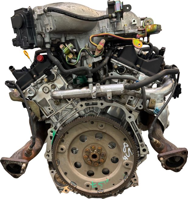 Moteur d'occasion Infiniti FX35 350Z 3.5L – VQ35DE-VQ35