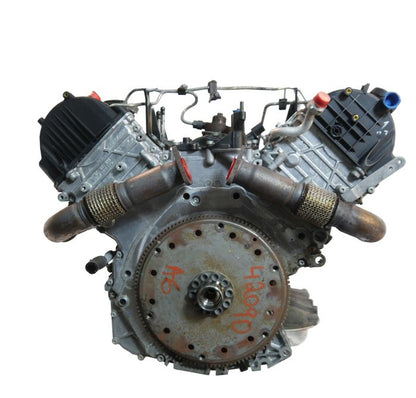 Bloc moteur Audi 3.0L CLA-CLAA-CLAB – Express Parts