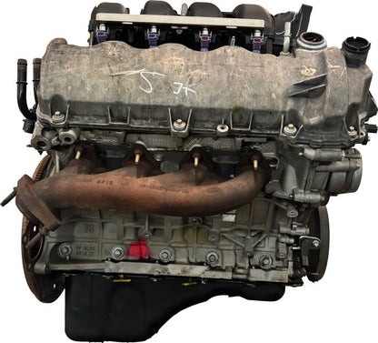Bloc moteur Ford 4.6L C46USEM – Express Parts