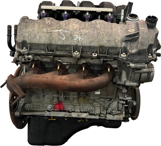 Bloc moteur Ford 4.6L C46USEM – Express Parts