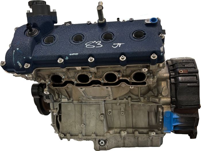 Moteur d'occasion Maserati 4.2L M139A-M139 – état général