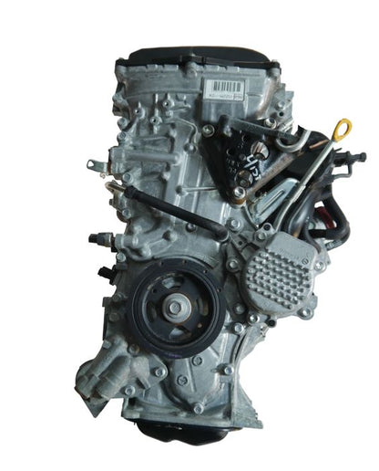 Moteur d'occasion Toyota 1.8L 2ZR/2ZR-FXE – état général