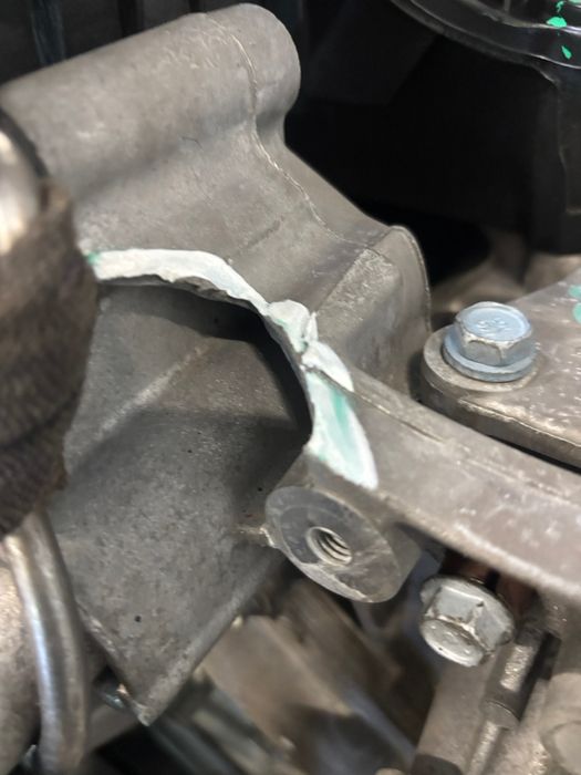 Bloc moteur RAM 5.7L EZL – Express Parts