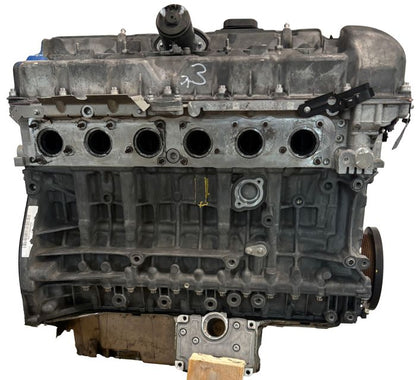 Moteur d'occasion BMW 3.0L N52B30A-N52B30O0-N52 – état général