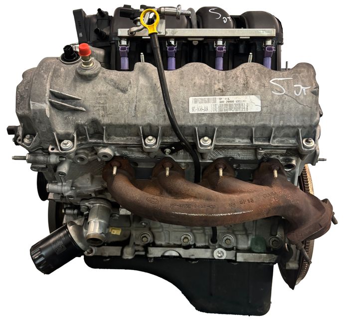 Moteur d'occasion Ford 4.6L C46USEM – état général