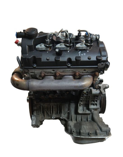 Moteur CLA-CLAA-CLAB Audi A4 B8 A5 A6 C7 A7 A8 D4 – vue détail