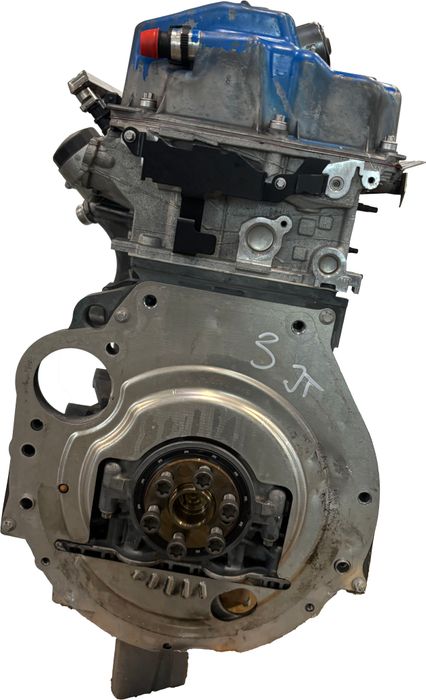 Moteur N52B30A-N52B30O0-N52 BMW Série 3 (E90) 252 000 km – vue détail
