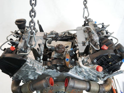 Moteur Audi A4 B8 A5 A6 C7 A7 A8 D4 CLA-CLAA-CLAB – Express Parts Belgique