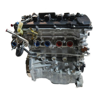 Moteur 2ZR/2ZR-FXE Toyota Corolla 32 000 km – vue détail