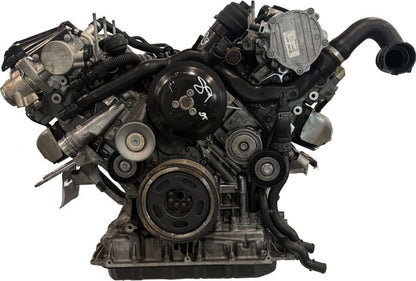Moteur d'occasion Audi 3.0L CGXB-CGX – état général