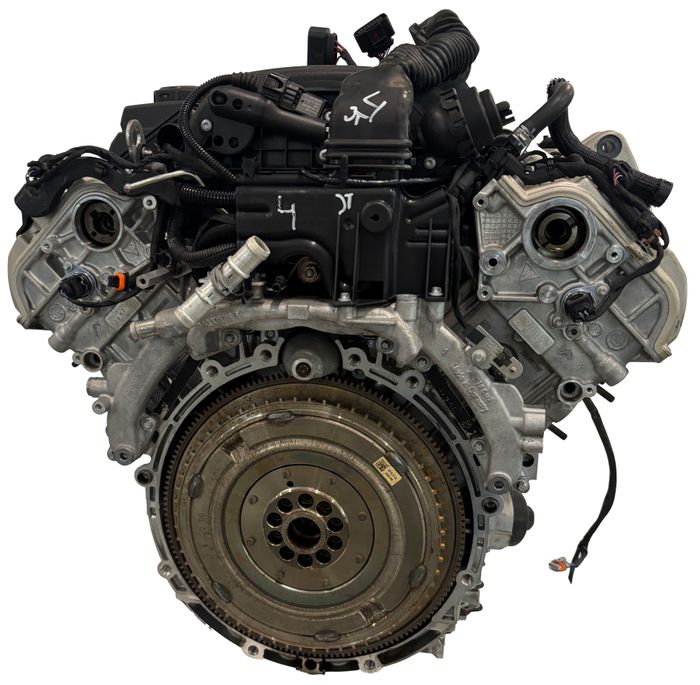 Moteur d'occasion Porsche Panamera 970 3.6L – M46.40-46.40-M46